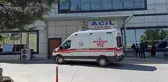 Batman'da 2 Aileden 10 Kişi Gıda Zehirlenmesi Şüphesiyle Hastaneye Başvurdu