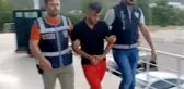 İki Camiden Hırsızlık Yapan Şüpheli Yakalandı