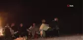 Eskişehirli Vatandaşlar Perseid Meteor Yağmurunun Tadını Çıkardı