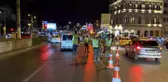 Galata Köprüsü'nde Derz Değişimi ve Asfalt Yenileme Çalışmaları Başladı