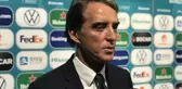İtalya Milli Takımı'nda bir dönem sona erdi! Roberto Mancini istifa etti