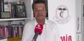 İzmirli Sağlıkçılardan 'Ara Kod' Tepkisi: 