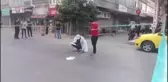 Kayseri'de Kıraathaneye Makinalı Tüfekle Saldırı: 2 Yaralı