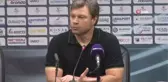 Kocaelispor Manisa FK maçının ardından