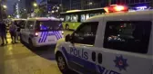 Motosikletin çarptığı hamile kadın ağır yaralandı