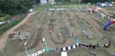 Kocaeli'de Türkiye Süper Enduro Şampiyonası düzenlendi
