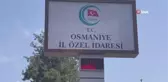 Osmaniye'de termometreler 49'u gösterdi caddeler boş kaldı
