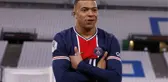 Paris Saint-Germain, Kylian Mbappe'yi affetti