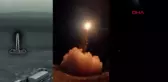 Türkiye'nin yerli sonda roketi başarıyla fırlatıldı