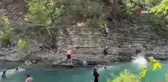 Adana'da Termometreler 52 Dereceyi Gösterdi