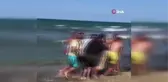 Sinop'ta denize giren kişi boğularak hayatını kaybetti