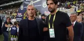 Fenerbahçe-Gaziantep Futbol Kulübü Maçı: İlk Yarı Sonucu ve Dakikalar