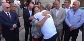Vali Ali Fuat Atik, Denizli'ye veda etti