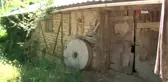 Zamanının büyük fabrikası olan su değirmeni 4 asırdır hizmet veriyor