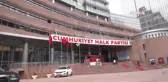 CHP Heyeti Hatay'da Deprem Bölgesini İnceleyecek