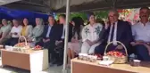 Pozantı'da Çilek Festivali Düzenlendi
