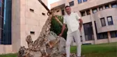 Mersin'de Deniz Temizliği Yapan Ekip, 2 Ton Ağırlığında Gemi Çapası Buldu
