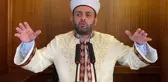 Diyanet, sosyal medyadaki paylaşımlarına ilişkin Halil Konakçı hakkında inceleme başlattı
