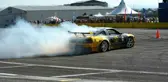 ApexMasters 2023 Türkiye Drift Şampiyonası Bursa'da Heyecan Dolu Anlara Sahne Oldu
