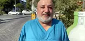 İzmir'de Göz Hastalıkları Uzmanı Saldırıya Uğradı