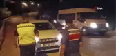 Kamp alanındaki yangın büyüdü, ÖSO'nun eğitim aldığı kışla boşaltıldı
