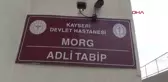 Kayseri'de Kıraathane Saldırısı: 1 Polis, 2 Kişi Yaralandı