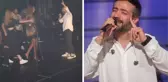 Konserde Demet Akalın'la tartışan Resul Dindar sessizliğini bozdu: Tehdit ve hakaretler bana ve ekibime saygısızlık