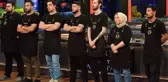 MasterChef Türkiye All Star'da yarışmaya veda eden isim Mert oldu