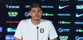 Galatasaray, Olimpia Ljubljana'yı konuk edecek