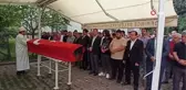 TMO patlamasında hayatını kaybeden 2 çocuk annesine son veda