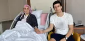 SPOR Vefa Sporlu futbolcudan büyük vefa: Annesine donör oldu, kariyerinden vazgeçti