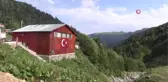 Yayla şenliklerinde Kafkas arı ırkı ve ürünleri tanıtıldı