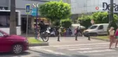 Rus ve Ukraynalılar Alanya'da Korsan Taksicilik Yapıyor