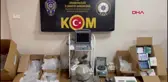 Adana'da Sahte Doktor Operasyonu: 3 Kişi Hakkında Soruşturma Başlatıldı