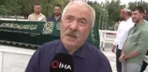 Beylikdüzü'nün sevilen esnafı Nursen Balcı dualarla son yolculuğuna uğurlandı