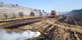 Kastamonu'da çıkan yangınlar kontrol altına alındı