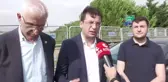 Barış Pehlivan, Beşinci Kez Cezaevinde… CHP'li Yunus Emre: 