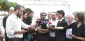 Beşinci Kez Cezaevine Giren Gazeteci Barış Pehlivan: 