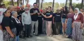 İkizköylüler Limak ve İçtaş Holding sahipleri hakkında suç duyurusunda bulundu
