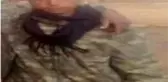 İstanbul'da Yakalanan PYD/YPG Üyelerine Ait Örgüt Kamplarından Yeni Görüntüler Ortaya Çıktı