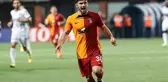 Okan Buruk'un kapıyı gösterdiği Yusuf Demir'in yeni adresi Basel