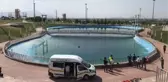 Karaman'da Süs Havuzunda Boğulma Tehlikesi Geçiren Kardeşler Kurtarıldı