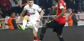 Rashica Beşiktaş'a mı geliyor? Rashica hangi takıma gitti?