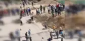 Serinlemek için göle giren genç hayatını kaybetti