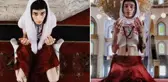 Ankara Kocatepe Camii'nde yapılan çekimle ilgili 2 kişi gözaltına alındı