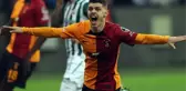 Son Dakika: Beşiktaş, Milot Rashica için görüşmelere başlandığını KAP'a bildirdi