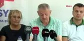 Türkiye Boks Federasyonu Başkanı Eyüp Gözgeç, Hedeflerini Açıkladı