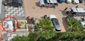 Erkek arkadaşı bacaklarından tutup aşağıya sallandırdı! Rus kadın feci şekilde can verdi