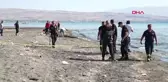Van'da Boğulma Vakalarında Artış Yaşanıyor