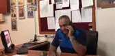 Kozan Belediyesi Zabıta Müdürlüğü Kayıp Telefonu Sahibine Teslim Etti